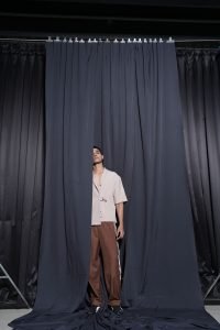 How to Wear Parachute Pants