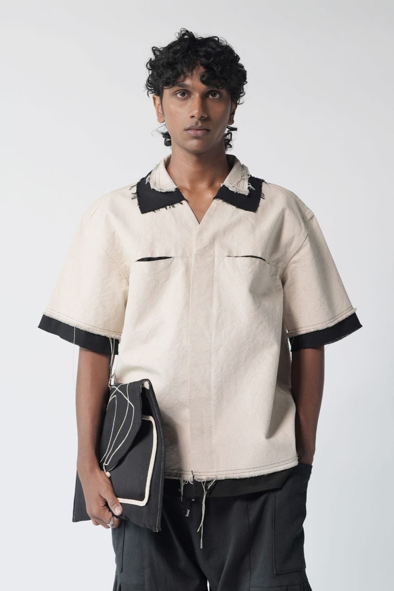 Alpha Shirt (Cora Shirt)