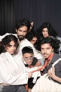 Rise of Gender Neutral Clothing