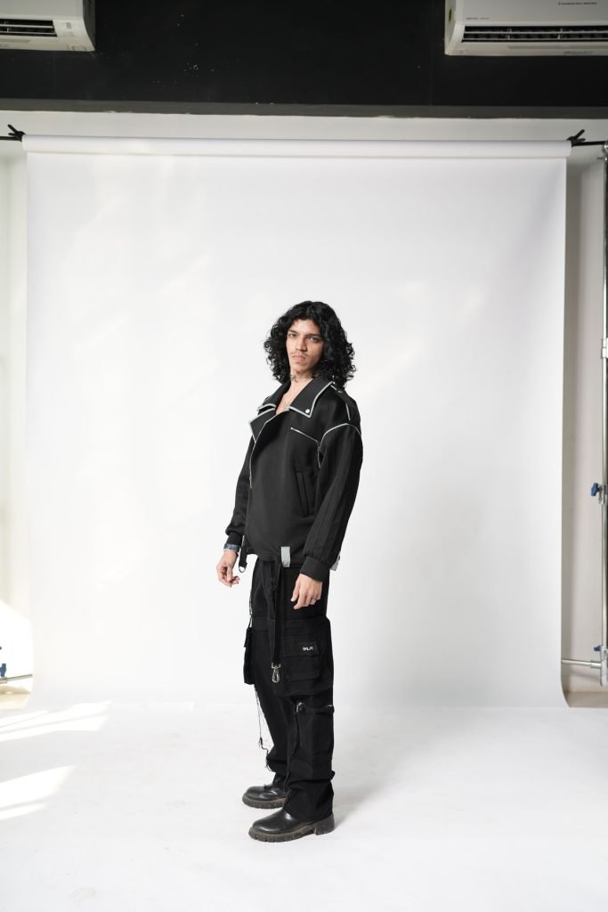 What is Scuba Jacket