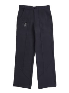 Hooked Formal Pants