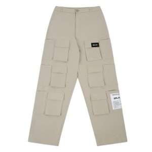 Lost My Shit Pants Beige