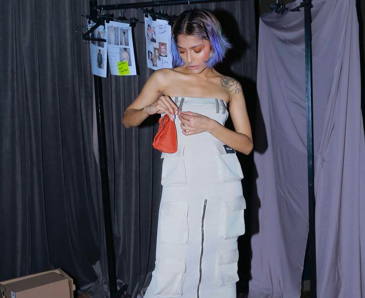 Pocket Bag - Image 4