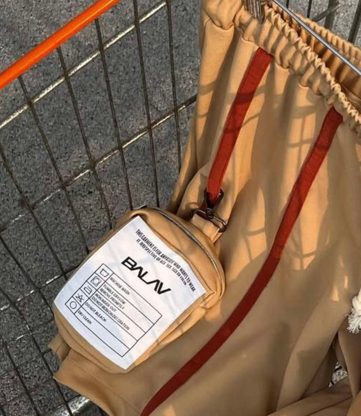 Pocket Bag - Image 3