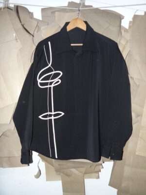 Lip Shirt