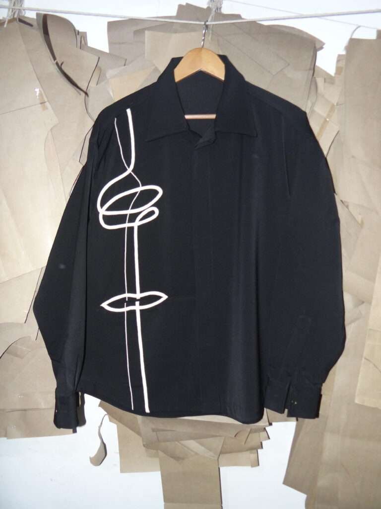 Lip Shirt
