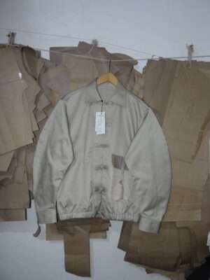 Alternative view of Loop Bomber