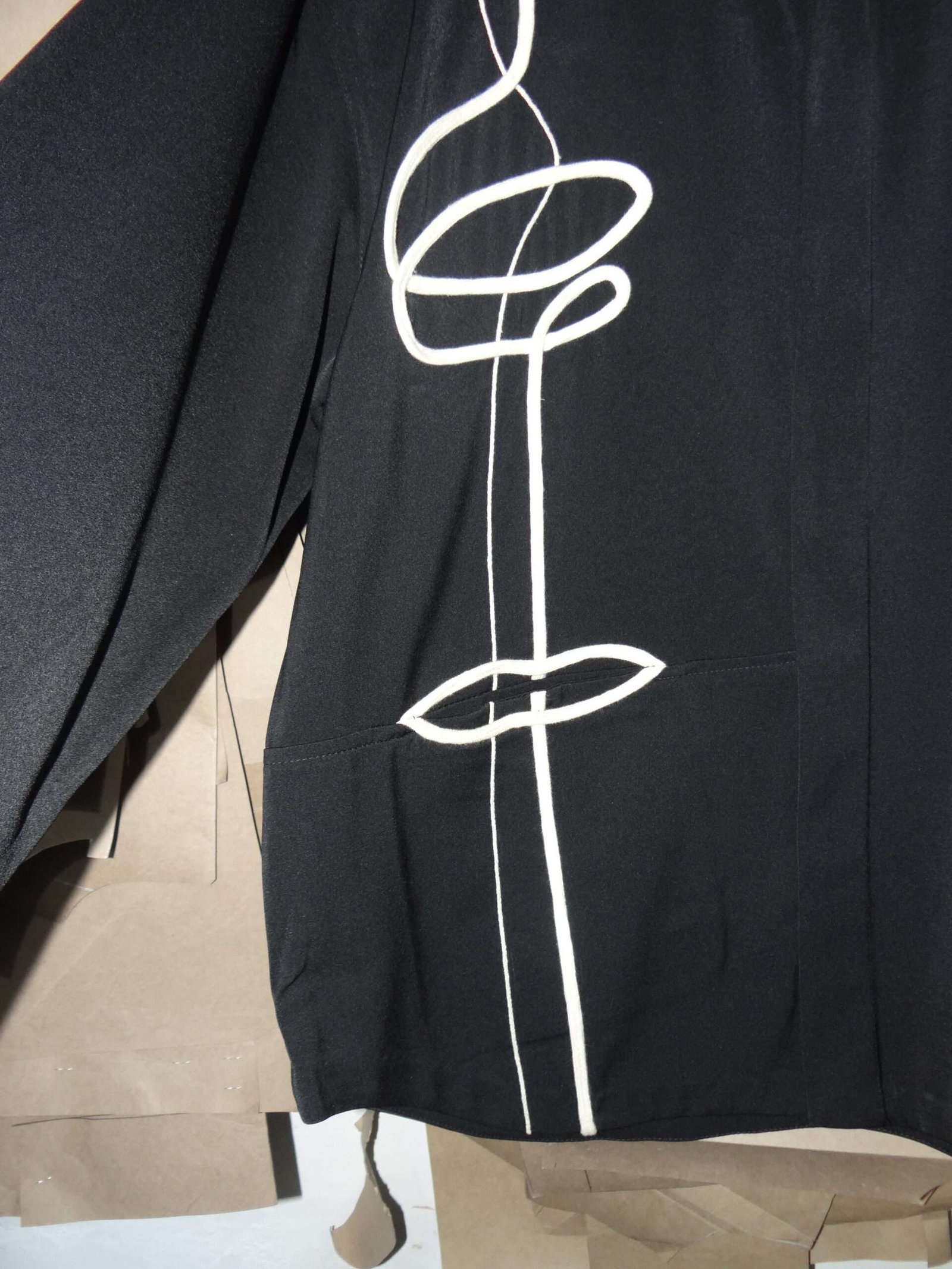 Lip Shirt - Image 3