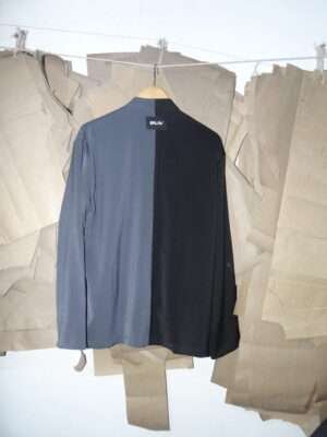 Alternative view of COLORBLOCK SHIRT 1/1