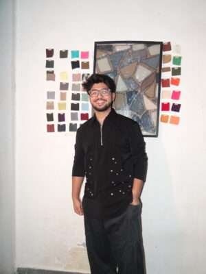 Alternative view of Kurta Shirt