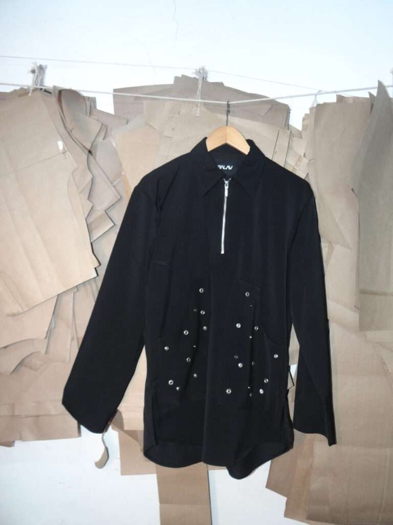 Kurta Shirt