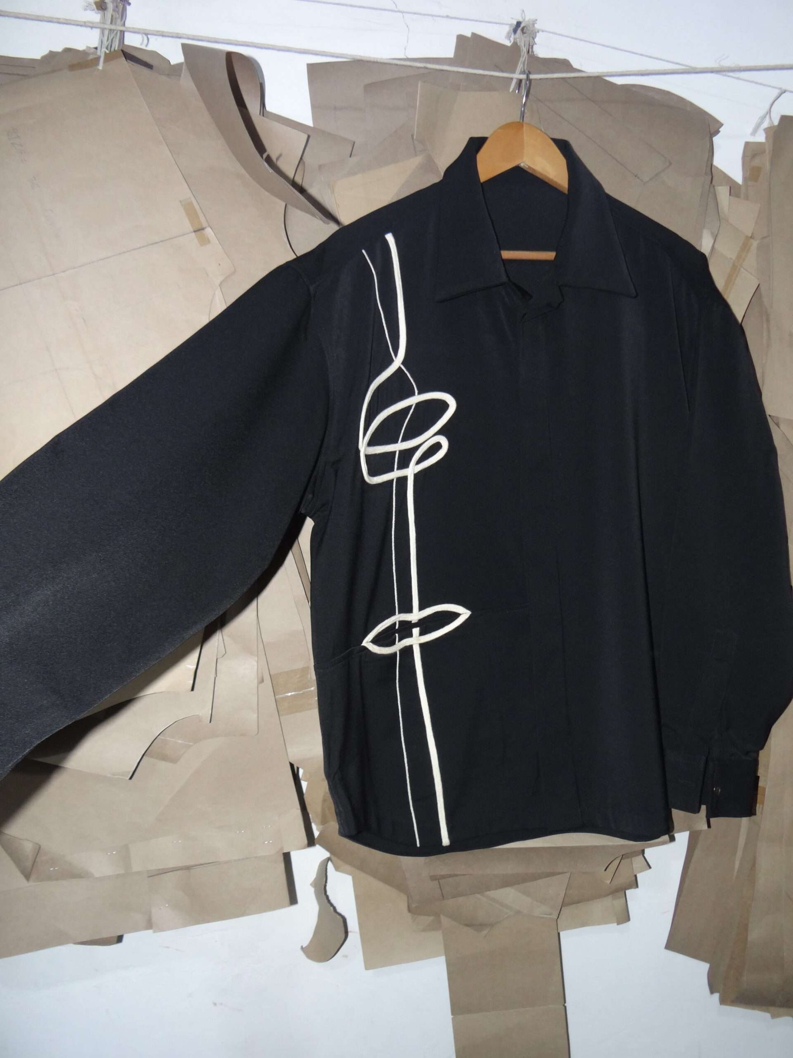 Lip Shirt - Image 2