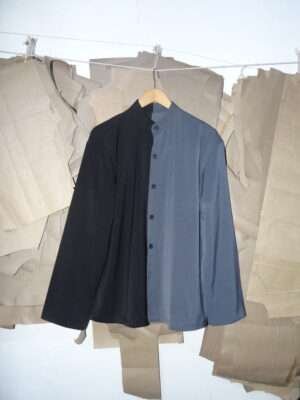 COLORBLOCK SHIRT 1/1